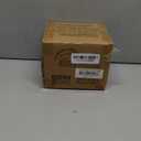 Silver Buffalo Lord of The Rings Elven Text High Gloss Reactive Glaze Tapered Pottery Mug, 18 Ounces