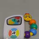 Baby Einstein Take Along Tunes Musical Toy, Ages 3 Months + (Red)