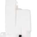 For Chevy Silverado 2500 HD/3500 2001-2006 Windshield Washer Tank | Reservoir & Pump | GM1288127 | 12487669-PFM