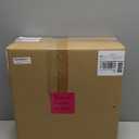 Flower Centerpieces for Tables - 10 Pack Wedding Arch Artificial Flowers Pink Arrangements Center Piece for Reception, Living Room, Kitchen, Dining Table Runner Decorations(20.5 * 9.4''/52 * 24cm)