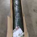 Artificial Green Boxwood Grass Wall Panels: 60"x120"50SQFT UV Protected Ivy Privacy Hedge Fence Screen for Chain Link Fences Indoor,Outdoor Patio Balcony & Garden