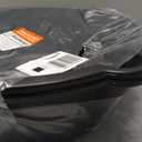 Custom Accessories 31118 Oil Drain Pan (2)