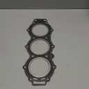 688-11181-A2 for Yamaha 75-80-85-90 HP Cylinder Head Gasket 18-3805 688-11181-A0,688-11181-A1,688-11181-01,688-11181-02 (1984-2009)