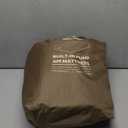 Naturehike California King Air Mattresses with Rechargeable Built-in Pump, Inflatable Mattress, Portable Blow up Mattress, Air Bed for Home, Camping, Guest