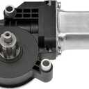 Dorman 742-563 Power Window Motor Compatible with Select Chevrolet/Pontiac/Suzuki Models