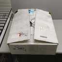 Robelle 20 x 40 ft Heavy Duty Blue Winter Pool Cover for Inground Pools, 5 ft Overlap (25 x 45 ft Cover Size), Solid 8 x 8 Scrim, 2.36 oz/yd2, Style: 352040R