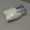 Chyhomenyc Sheer Curtains 120 Inch Extra Long, 2 Pieces, Rod Pocket Top Soft Voile Texture Window Draperies Lightweight & Airy Panels for Living Room/Bedroom, Each 42W x 120L inches, Ivory