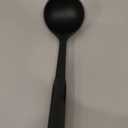OXO Good Grips Nylon Ladle, Black, One Size
