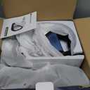 Handheld Steam Cleaner for Home 3s Instant Heat-Up No Need to Wait, Upgrade 2 LB Light Weight Easy Refill Portable Steamer Cleaner for Furniture Couch Grout Walls Kitchenware Cleaning (White)