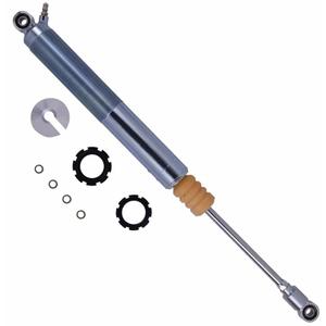 Bilstein B46-1103S 6100 Coilover Series Shock Absorber for Use w/Off-Road Racing 26.65 in. Extended 17.44 in. Collapsed Compression/Rebound at .52m/s 1000/2550 6100 Coilover Series Shock Absorber