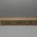 Baby Stroller Parasol, Universal Umbrella with Clamp, 360 Degree Adjustable UV Protection Stroller Sun Shade, Waterproof Umbrella for Trolley, Bike, Wheelchair, Beach Chair (Gray)