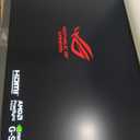 ASUS ROG Strix 27 1440P USB-C HDR Gaming Monitor (XG27ACMS) QHD (2560 x 1440), 320Hz, 0.3ms, Fast IPS, Extreme Low Motion Blur Sync, G-SYNC Compatible, DisplayWidget, Tripod Socket, 