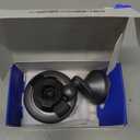 SYNCWIRE for MagSafe Car Mount - 360 Rotation Magnetic Phone Holder for Car Dashboard, Strong Magnets Car Phone Holder Mount Compatible iPhone 16 Pro Max 15 14 13 12,Samsung - MagSafe Car Accessories