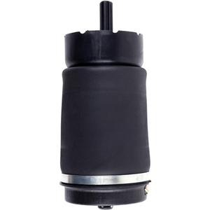 SCITOO Rear Air Suspension Spring fit for Land Rover for Range Rover 2003-2012, OEM Number RKB500130, RKB000150, RKB000151, RKB500080, RKB500082, RKB500240
