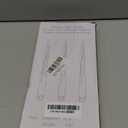 Flameless LED Ivory Remote 0.78" x9.6" Taper Candles with Timer and Dripping Wax, Plastic Set of 6 Battery Operated Flickering Fake Tall Window 3D Wick Candlesticks for Wedding and Home Decor