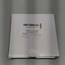 40X High Power Magnifying Mirror, 6inch Large Round Concave Travel Mirror with 3 Suction Cups Mounting, Powerful 40x Makeup Magnification with Tweezers Set