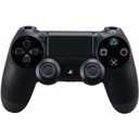 DualShock 4 Wireless Controller for PlayStation 4 - Jet Black 