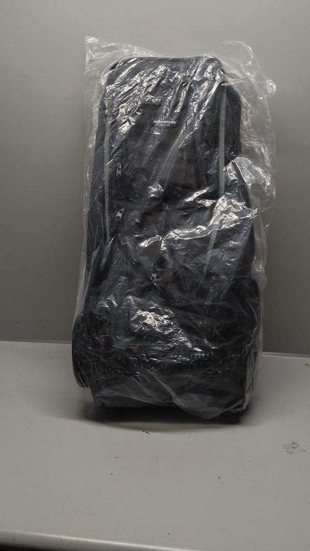 Adventure Travelers Club Bag Adventure Travelers Club Bag