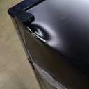 Frigidaire FRPE3134AM 3.1 Cu. Ft. Compact Refrigerator in Silver Mist,