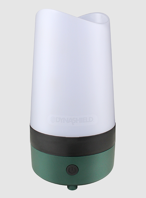 Dynashield Ds1000-mssr Mosquito Repeller, 45 Hour Refill, 20 Feet Coverage Area