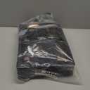 Hair Dryer Brush Blow Dryer Brush in One Hot Air Brush for Drying and Straightening, Volumizer Multi-Styler Smooth Curls for All Hair Types, Frizz-Free Blowout Brush for Salon Quality