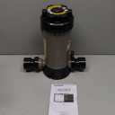 Hayward CL2002S In-line Automatic Chemical Feeder