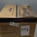 Propane Burner for Outdoor Cooking (23 Tips Jet Burner)