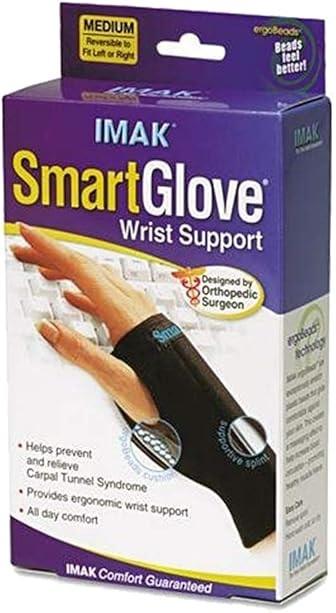 Imak Smart Glove Medium (Pack of 1)