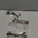 Gaoye 4-Pack Readers for Women, Blue Light Blocking Reading Glasses, Stylish Reading Glasses for Women in 4 Patterns