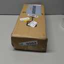 Vekkia 70 - inch Metal Professional Portable Perforated Sheet Music Stand - Folding Adjustable Holder, with Carrying Bag, Sturdy for Instrumental Performance, Band & Travel