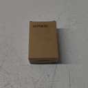 ZONKIE Bicycle Pedals, Bike Pedals, Plastic MTB Pedals, 1/2 Inch