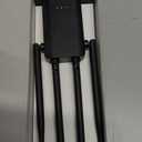 2026 Long Range Repeater Support More Network Devices at Home, 1-Tap Setup, WiFi Extender Internet Booster, Wireless Routers Amplifier, Broader Than Ever, Support More Network Devices at Home