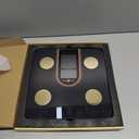 RunStar Scale for Body Weight, Smart Scale with 8-in-1 VA Display, High Precision Bathroom Digital Scale for Body Weight Heart Rate BMI Body Fat 22 Body Composition Sync APP, FSA&HSA Eligible