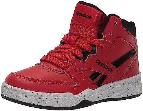 Reebok Men's Bb4500 Court Sneaker, Size 7