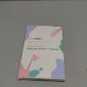Replacement Heads Compatible with Spinbrush Electric Powered Toothbrush Adults, 10 Pack Brush Head Replacement Refill, Green+Blue