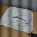 Serta Goose Feather Down Fiber Cotton Comforter King Size - 100% Cotton Duvet Insert - Hotel Luxury Hypoallergenic Bedding Comforter All Season Medium Warmth 106 x 90 Inch White