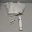 Vacuum Sealer, vacuum sealer for food, handheld vacuum sealer(Vacuum Sealers+ 30 reusable vacuum seal bags)