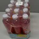 Sparkling Ice STARBURST Cherry, Zero Sugar Flavored Sparkling Water, with Vitamins and Antioxidants, Low Calorie Beverage, 17 fl oz Bottles (Pack of 12) (EXP 07/13/26)