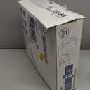 Westinghouse Heated Throw Blanket, Electric Blanket Throw with 6 Heating Levels and 2-10 Hours Time Settings, Flannel to Sherpa Super Cozy Heated Blanket Machine Washable, 50x60 inch, Beige