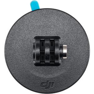 DJI Osmo Action 3 Adhesive Base Kit, Compatibility: Osmo Nano, Osmo 360 (Osmo Action Quick-Release Adapter Mount is Required and Sold Separately), Osmo Action 5 Pro, Osmo Action 4, Osmo Action 3