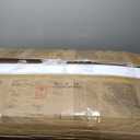 Karl home MDF Computer Desk with Strip Socket, Home Office Desk Writing Desk, Office Table with 3 Drawers and Storage Cabinet for Studio, Apartment, Coffee, Black