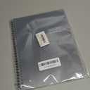 2026-2027 Monthly Planner, Calender Planner from Jan 2026- Jun 2027, 18 Months for Planning with Habit Tracker, To-Do List, Goals,Summary ,7.5" x 10", Spiral Bindding for Personal Organizer and Office Supplies 