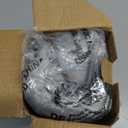 Deepsoon Heating Pad,Electric Heating Pads for Back,Neck,Moist Heating Pad for Abdomen Shoulder Knee Legs,Dry/Moist Heat&Auto Shut Off,Mother's Day Birthday for Men and Women,White Gray,24x12 Inch