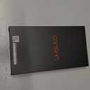 CANSHN Magnetic Shockproof for Samsung Galaxy S25 Ultra Case Black