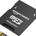 Amazon Basics Micro SD Adapter