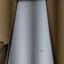 Juvale Insulation Foam Board Sheets - 11 x 17 in, 1 in Thick, White, 6-Pack - Foam Board for Crafts, Models & Sculptures