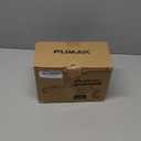 All-in-One Pond Aerator for Outdoor Ponds, Flow Adjustable Pond Air Pump Aeration Kit with Airline Tubing Air Stones Check Valves