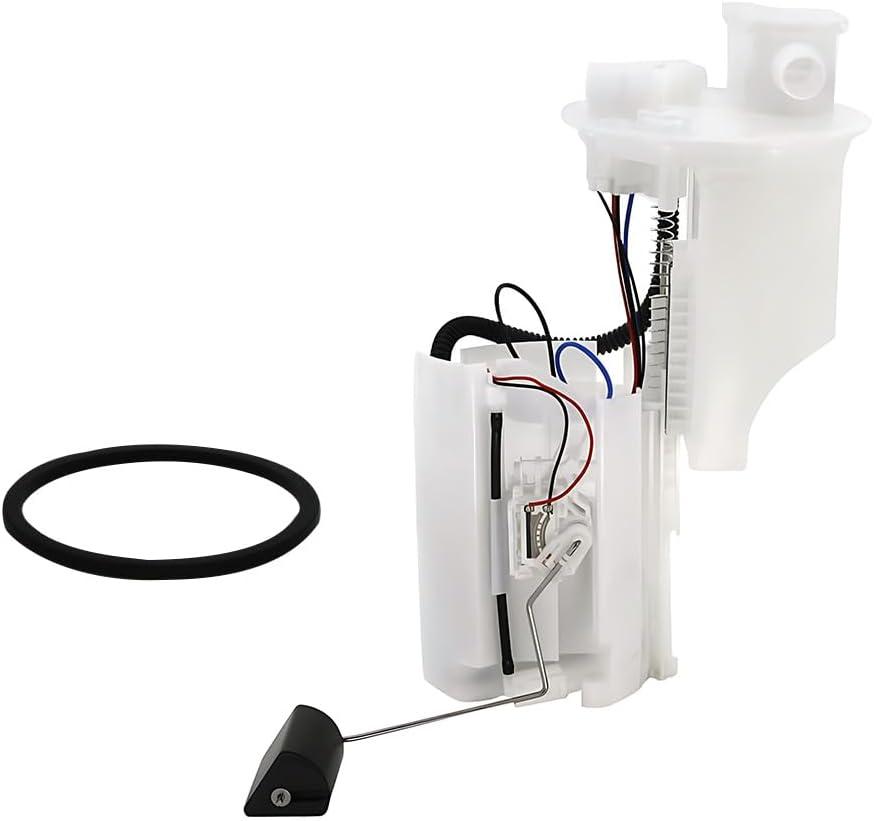 Fuel Pump Assemby Compatible with Toyota Avalon 2013-2018, Toyota Camry 2012-2017, L4 2.5L, Replaces # 7702006282, 7702006286