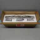 3-Light Bathroom Light Fixtures,Modern Crystal Bathroom Vanity Lights Fixture Over Mirror, Crystal 3 Lights Wall Sconce for Mirror Bedroom, Living Room