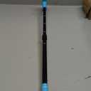Adjustable Golf Putter for All Ages, Suitable for Indoor and Outdoor Use (Blue)